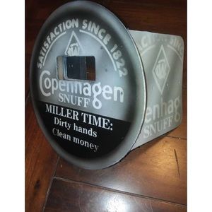 Meet your Posher, Kenny